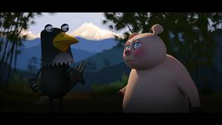 Animation Film on Mediation produced by Sikkim State Legal Services Authority;?>