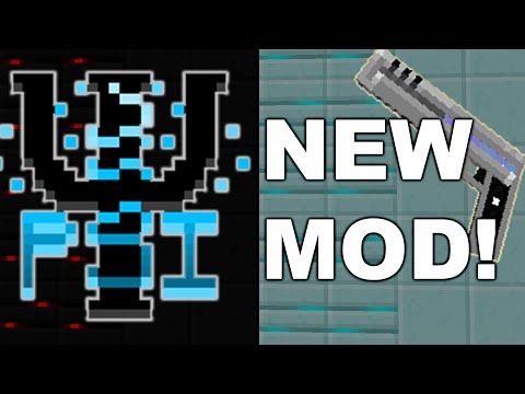 PSI - How PSI works | Starting out | New Mod