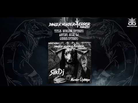 DMTPODCAST001 - SILK DJ - MURDER UPTEMPO