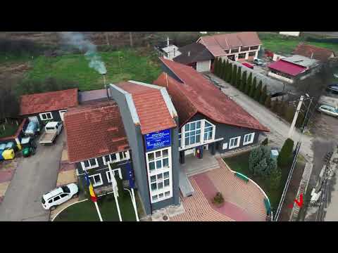 Capacitatea sporită de furnizare a energiei regenerabile in comuna Popești, județul Bihor