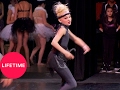 Dance Moms: Group Dance: Panic Room (S5, E27) | Lifetime