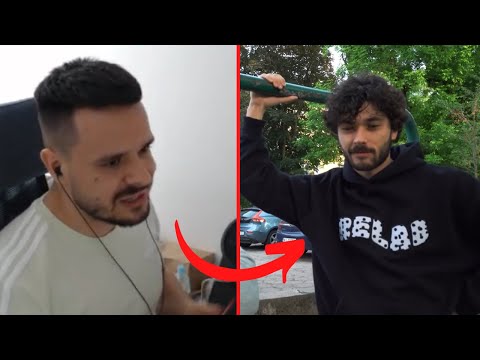 Takefun o FILMIE OJ WOJTKA NA TEMAT SCAMÓW