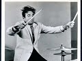 Gene Krupa & his Orchestra 11/28/1938 "Wire Brush Stomp" - Palomar