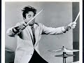 Gene Krupa & his Orchestra 11/28/38 "Wire Brush Stomp" - Palomar