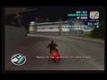 GTA Vice City Pizza Boy Mission