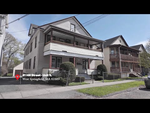 61 Hill Street - Video 5 of 5