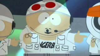 South Park-Fingerbang