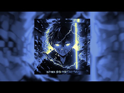 SLIDE SEQUÊNCIA ULTRAMORTAL (DJ RICK 013 - FREST - DJ TWOZ, MC lyc4n )