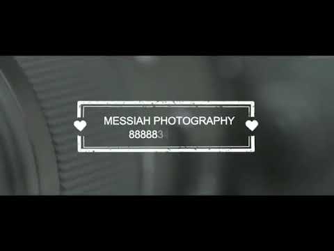 Wedding Photographer portfolio by MESSIAH PHOTOGRAPHY  in Nagpur - Photo 1