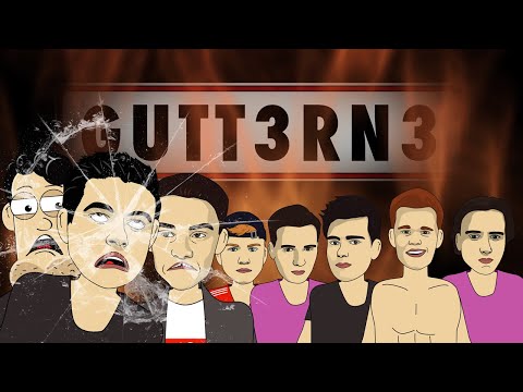 Gutterne #1: Hasta la vista Husum