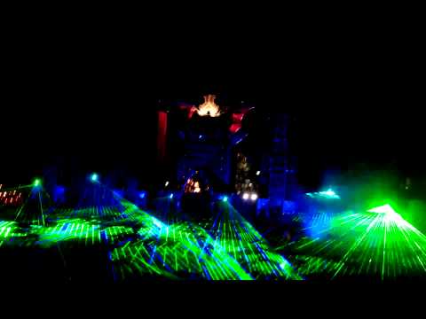 DEFQON.1 FESTIVAL AUSTRALIA 2011