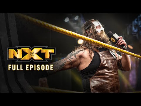 WWE NXT