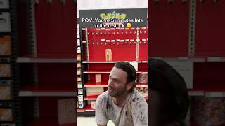 It just be like that sometimes 😢 Daily Video #59. #pokemon #pokemontcg #pokemoncards