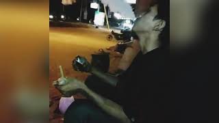 Download lagu Story' WA Xvape - Dj Slow Make It Bun Dem (Skrillex) mp3