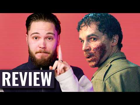 Video Thumbnail: DAS macht Wolf Man BESSER als andere Horrorfilme! | Review
