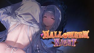 [棕色] 棕色塵埃2 HALLOWEEN NIGHT PV