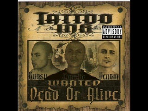 Video thumbnail for Dead Or Alive