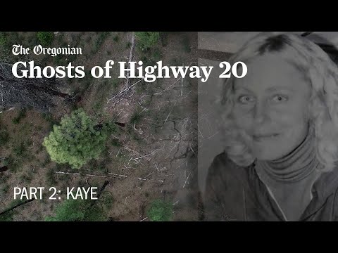 Ghosts of Highway 20, Episode 2 – KAYE