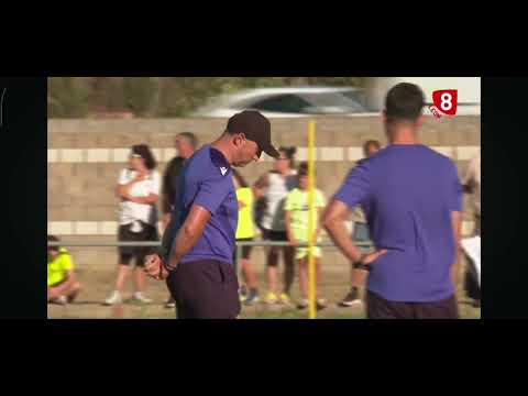 Cultural y Deportiva Leonesa León 1-3 CD Club Dep...