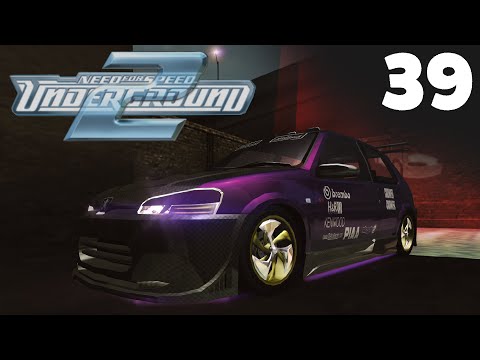 Need for Speed: Underground 2 [PC] - Part 39 || Final Stylin' (Let's Play)