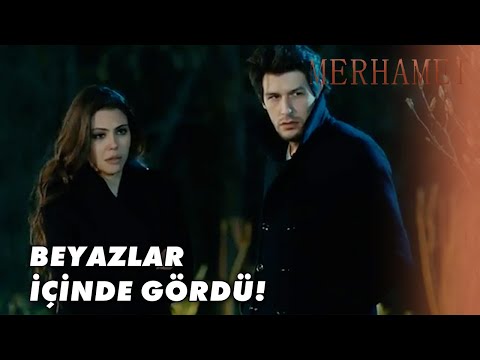 Can, Deniz'in Düğününe Gitti! - Merhamet 43. Bölüm