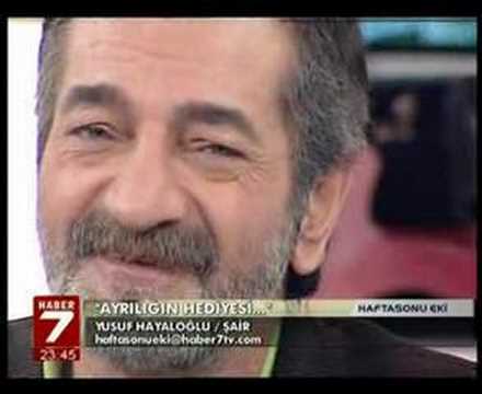 Yusuf Hayaloglu - AYRILIGIN HEDIYESI - CANLI