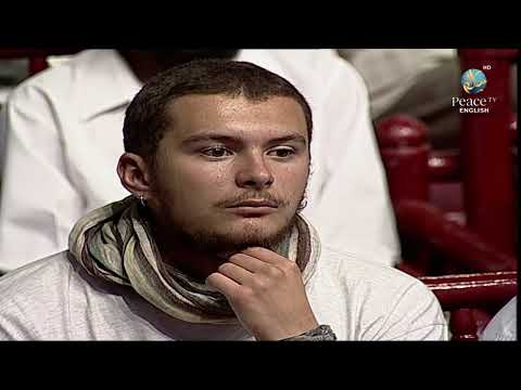 The 6 Cs of Character Part 2, Yassir Fazaga, Episode 95