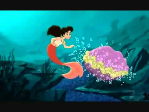 Melolina part 22- Happy Endings