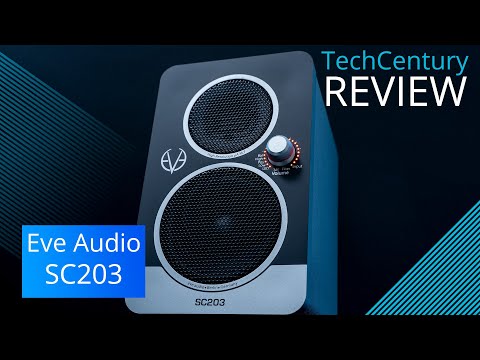 Eve Audio SC203 (Pair) image 2