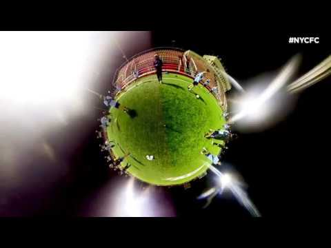 Preparing for the Derby | ACADEMY INSIDE TRAINING