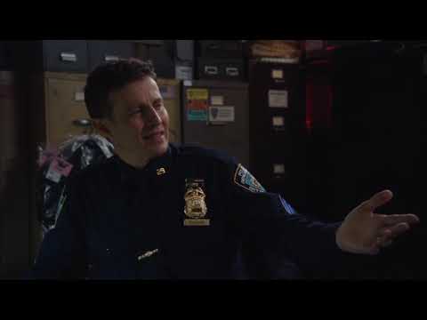 Jamko Scenes: 10x10 End ~ Freud & Santa