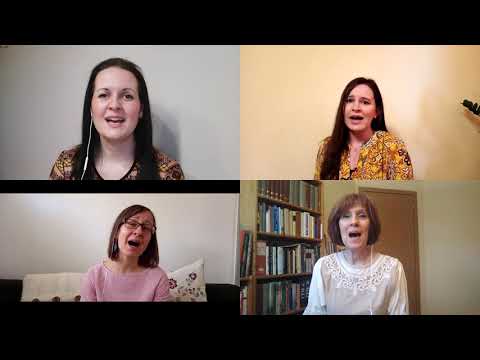 Ringató - Ezer család énekel - 2021 - Anyák napja