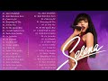 Selena Quintanilla Mix Lo Mejor para Bailar - Canciones Legendarias De Selena 2021