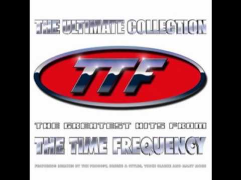 TTF - The Time Frequency - New Emotion