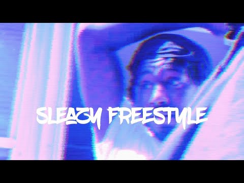 Huncho- Sleazy flow freestyle