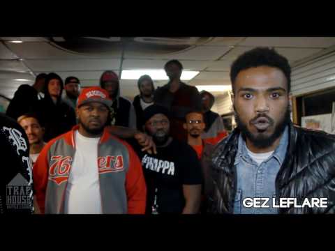 J.O.T.S. vs Gez LeFlare