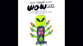 DISCOS TORMENTO WOW: 2012 Fin del Mundo... LADO B [Full album]