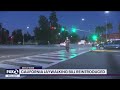 California Lawmaker Wants To Decriminalize Jaywalking