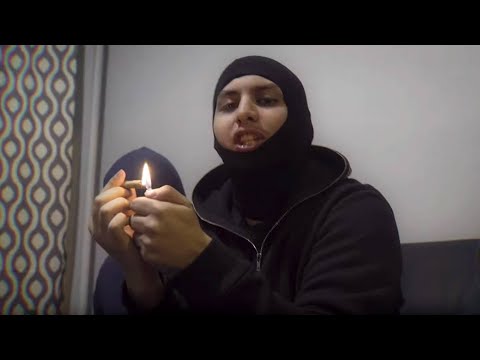 BIG OUEE - "SOUTH LONDON" (DIR. BY @GGGGOLDBLOOM)