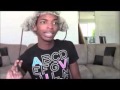 Kingsley's Best/Funniest Moments