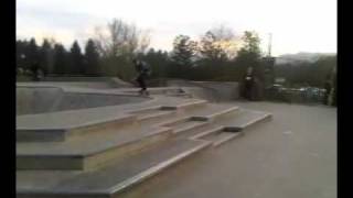 broken social scene - highway slipper jam