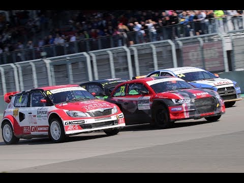 AFM motorsporthíradó - 2019 április - Spici és Csucsu győzött a szezonnyitón