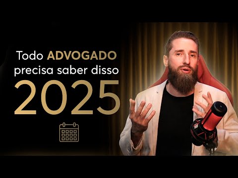 Legal Marketing Trends for 2025 | Every Lawyer Needs to Know