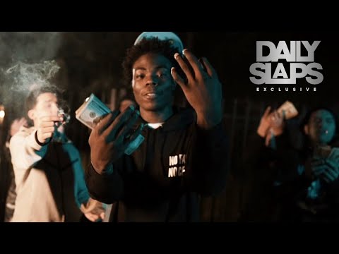 Lul Ball - No Hat (Exclusive Music Video) | Dir. ShotByDiz |@Kill Cokeuh
