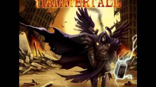 Life Is Now-HammerFall
