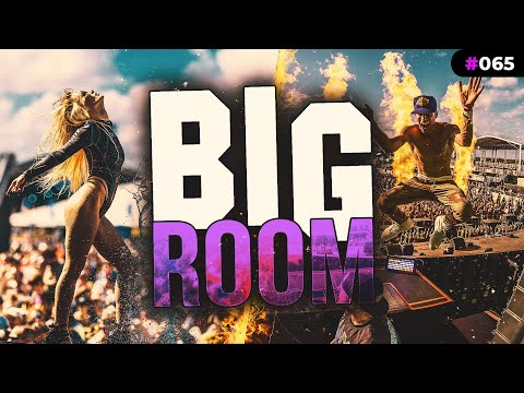 'SICK DROPS' 💥 Big Room House Mix 2019 | EZP#065