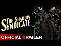 Vídeo de gameplay de The Shadow Syndicate  XBox