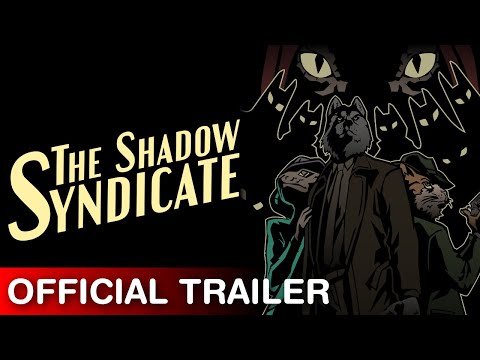 Announcement Trailer