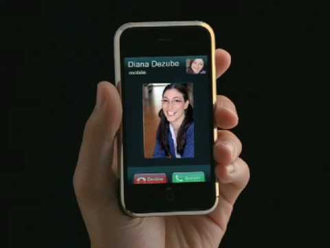 iPhone Valentine's Day Commericial