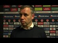 Nabeschouwing SC Cambuur - FC Dordrecht: René Hake